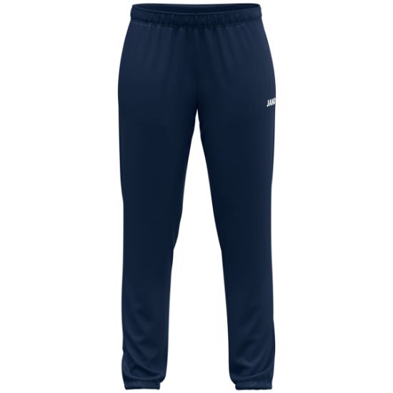 Afbeeldingen van Polyesterbroek Dynamic damesmaten marine