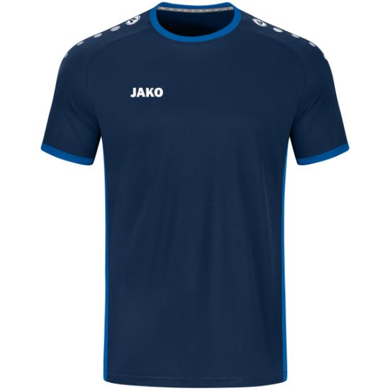 Afbeeldingen van Shirt Primera KM navy/indigo