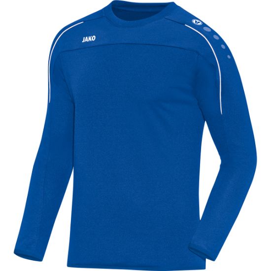 Afbeeldingen van Sweater Classico royal