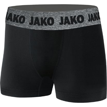 Afbeeldingen van Boxershort functioneel zwart
