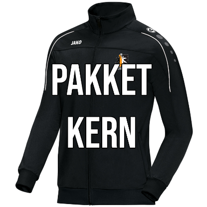 Afbeeldingen van PAKKET KERN