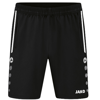 Afbeeldingen van Short Allround