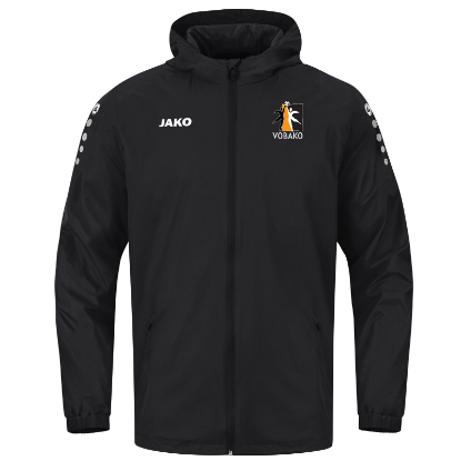 Afbeeldingen van Regenjas Team 2.0