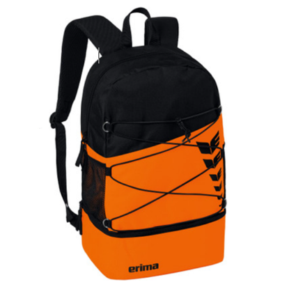 Afbeeldingen van SIX WINGS rugzak