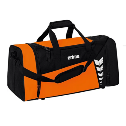 Afbeeldingen van SIX WINGS sporttas