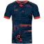 Afbeeldingen van Shirt Tropicana KM - SALE